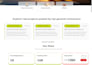 build custom website as a full stack PHP laravel web developer